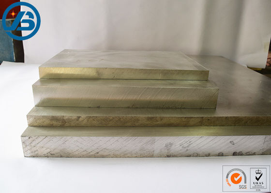 mua Hợp kim magiê cao Độ tinh khiết cao AZ31B AZ61 AZ80D AZ91D Mg Magnesium Plate Stock online manufacture