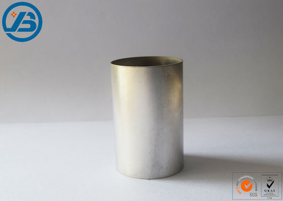 mua Ống hợp kim magnesium đùn AZ31B AZ91 ASTM G-97 Ống hợp kim Magiê online manufacture