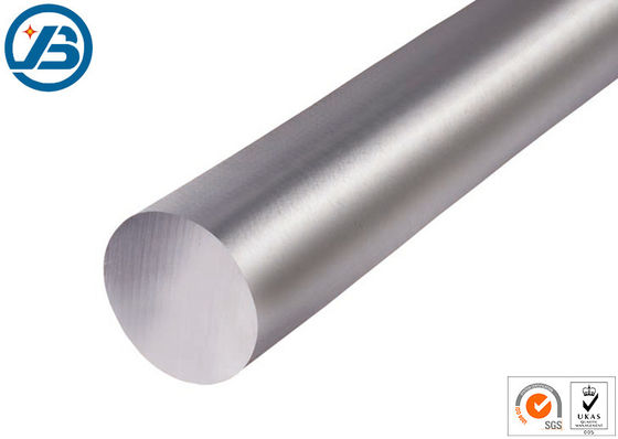 mua Công nghiệp / khắc AZ91 AZ31B Magnesium hợp kim thanh Billet Polished Rod Molybdenum online manufacture