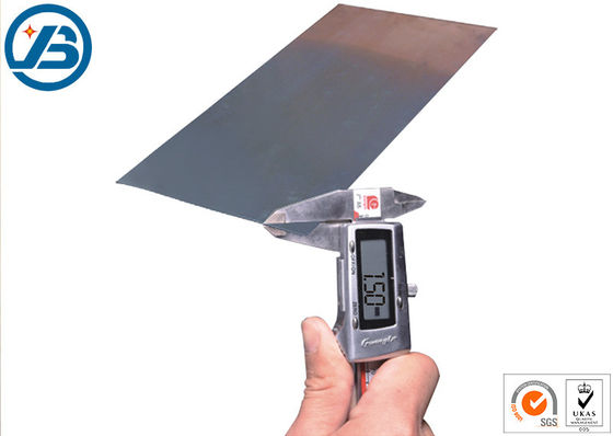 mua Tấm hợp kim magiê dày AZ91, tấm hợp kim magiê AZ31B online manufacture