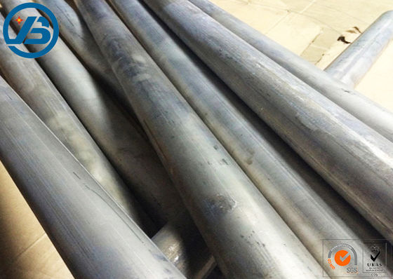 mua Bán tiếp Casting Magnesium Hợp kim Bar ZK60 Bạc Extruded Magnesium Bar cổ phiếu online manufacture