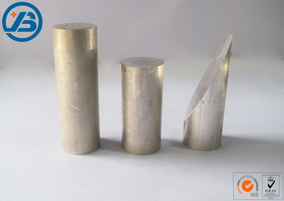 mua Thanh hợp kim Magnesium cường độ cao AZ31 AZ61 AZ91 Phôi kim loại Magnesium Flat Bar online manufacture