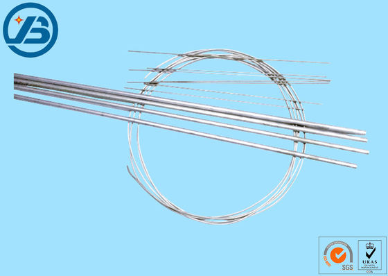 mua Hợp kim mật độ nhỏ Magnesium Dây hàn cho dây điện Kích thước ổn định online manufacture
