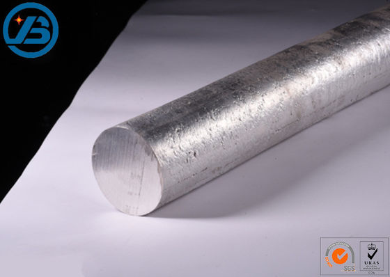 mua Dây thanh / que Magiê tinh khiết được ép đùn AZ31B ZK61M AZ91D Chứng nhận SGS online manufacture