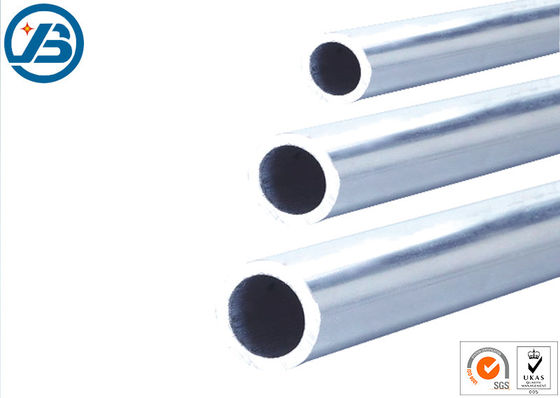 mua Khả năng hấp thụ sốc AZ31B Hợp kim Hợp kim Magnesium Profile Ống đùn dùng cho Khung online manufacture