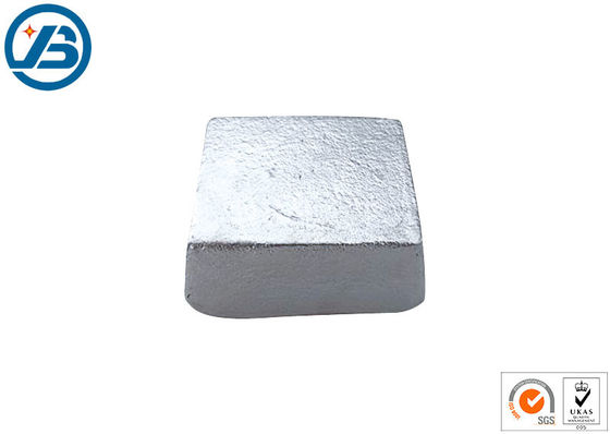 mua AZ31B Khối hợp kim magiê / Trọng lượng nhẹ phôi ISO Chứng nhận online manufacture