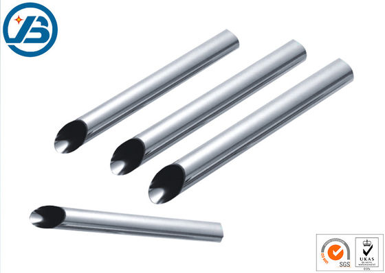 mua Chống rò rỉ AZ80 Magnesium Alloy Machining Pipe Với Kích thước Tùy chỉnh online manufacture