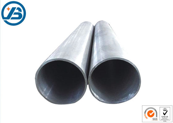 mua Ống hợp kim Magnesium được chứng nhận Cao Cấp / ống AZ31 AZ91 95% Min Magnesium online manufacture