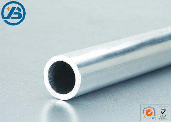 mua Ống hợp kim Magnesium liền mạch AZ40M Hợp kim Magiê Ống bạc / Đen / Đỏ online manufacture