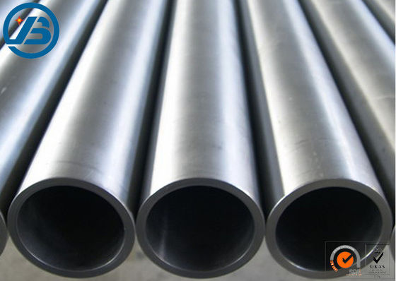 mua AZ61A Vòng hợp kim Magnesium Vòng Ống đùn bên trong Không có Hòn / Xỉ / Hole online manufacture