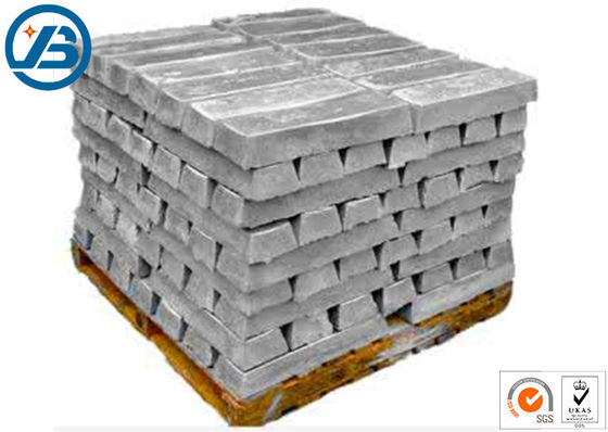 mua Hợp kim Magnesium Phôi hợp kim AM50 hợp kim Magiê 1000kg Hoặc Tùy chỉnh online manufacture