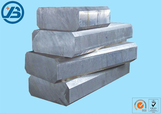 mua Mg99.95B Hợp kim Magnesium Hợp kim Giấy chứng nhận ISO Bảo vệ Môi trường online manufacture