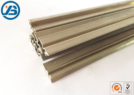 mua Density Magnesium Nhiệt độ Độ Trắng Cao cho Tranh Suit AZ31B ME20M AZ80A ZK61M AZ61 online manufacture