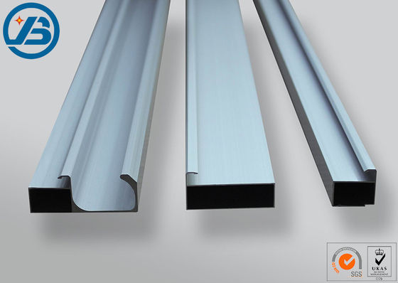 mua Sản phẩm ép đùn Magnesium theo yêu cầu AZ31B Các miếng ghép đùn hợp kim Magie online manufacture