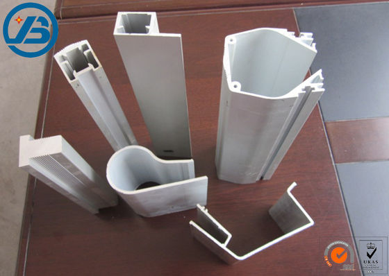 mua Hồ sơ đùn hợp kim magiê lớn cho ứng dụng ô tô online manufacture