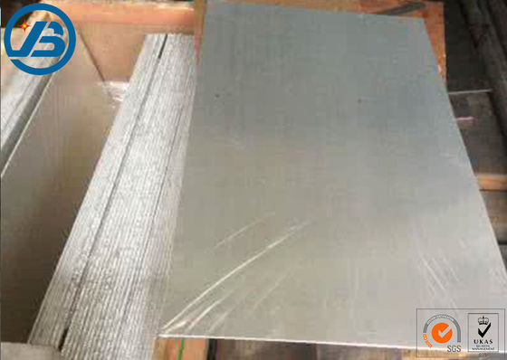 mua Khay Nhám Nhanh Magnesium Photoengraving Plate AZ31B Cho In Môi Trường online manufacture