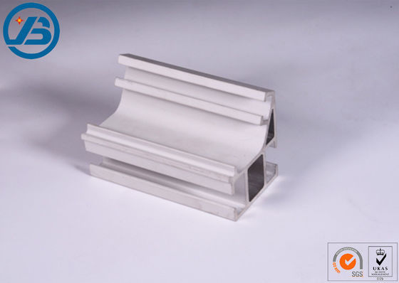 mua Các ứng dụng ô tô Magnesium Extrusion AZ31B Magnesium Các cấu hình kim loại đùn online manufacture
