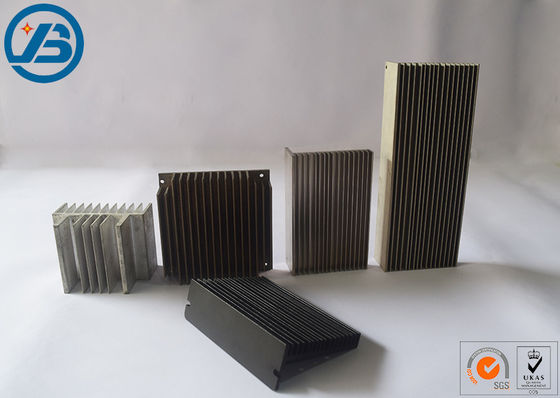 mua Bộ tản nhiệt hợp kim magiê Tấm thoát ra nhiệt Các loại vật liệu đa dạng online manufacture