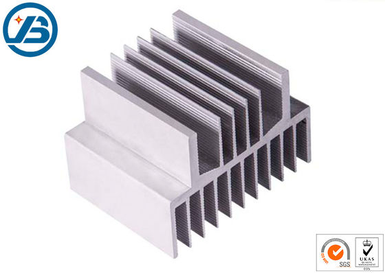 mua Chất liệu ánh sáng Hợp kim Magnesium Tấm nhôm ép ép Profile AZ31B Với tính dẻo tốt online manufacture