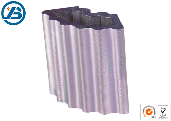 mua AZ31B Magnesium Trọng lượng nhẹ đúc Vật liệu Magnesium Vật liệu online manufacture