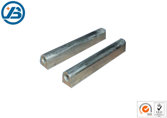 mua Antruded Magnesium hợp kim Anode D Loại Đối với Nồi hơi nước nóng Và Tank online manufacture