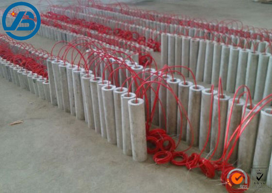 mua AZ63 Hợp kim magnesium hợp kim Cathodic Bảo vệ Anodes cho tàu Xây dựng Dock Xây dựng online manufacture