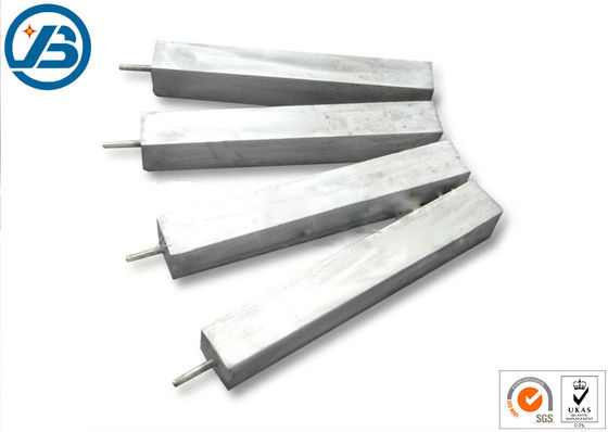 mua AZ31 chống ăn mòn Sacrificial Anode Cathodic Bảo vệ Chứng nhận CE online manufacture