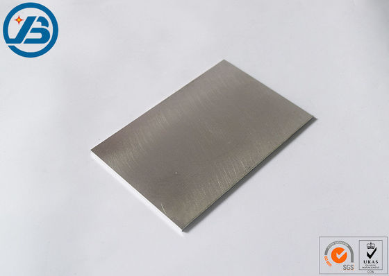 mua Mỹ Tiêu chuẩn 4mm 5mm 7mm Hợp kim Magnesium mảng tấm Dễ dàng Chế biến online manufacture