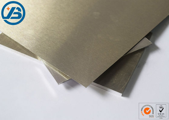 mua AZ91 AZ31 Mạ hợp kim Magiê Phun cắt bằng máy CNC Chứa Mg 96% online manufacture