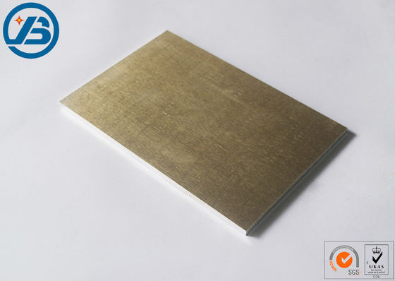 mua Magnesium Hợp kim Magnesium tấm AZ31B Sheet 0.3mm đến 300mm Độ dày online manufacture
