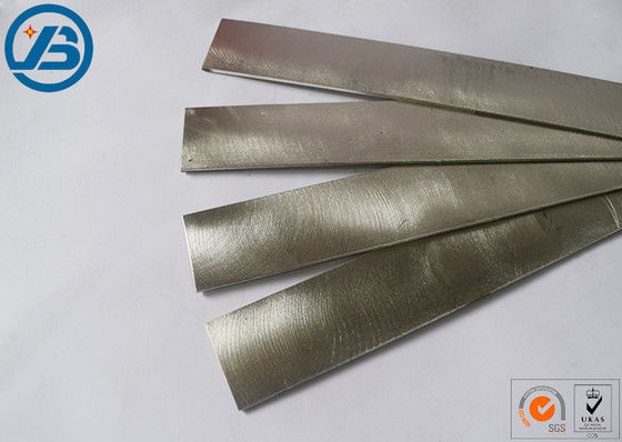 mua AZ31B-H24 / O / F Hợp kim magiê hợp kim Magnesium Đĩa dụng cụ để dập nóng foil online manufacture
