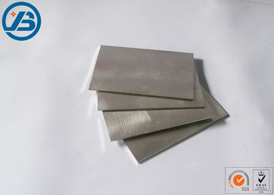 mua AZ31-H24 WE54 WE43 Hình dạng Hình nêm Hợp kim Magiê cho ngành công nghiệp ô tô online manufacture