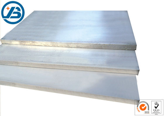 mua AZ31 B H24 Bảng Mạch Hợp kim Magiê Mác ASTM B90 B Bảng Đĩa Dụng Cụ online manufacture