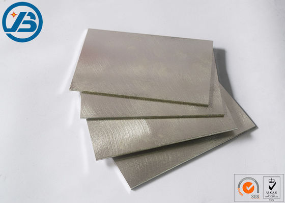 mua Thiết bị kiểm tra độ rung của hợp kim Magnesium AZ31 AZ61 AZ91 WE43 ZK61 online manufacture