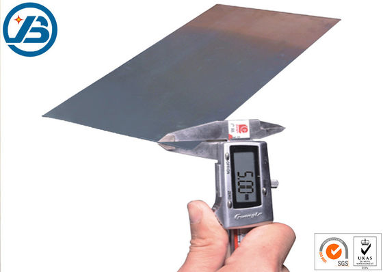 mua 5mm AZ31B Hợp kim Magnesium AZ91D AZ61 AZ80 AZ80 ZK61M ME20M Chống ăn mòn tấm online manufacture