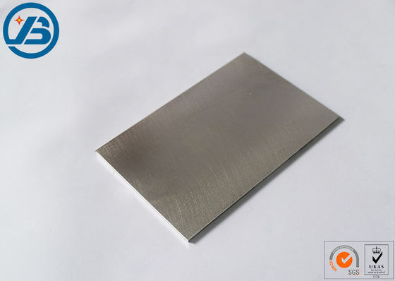mua AZ31B Đá khắc Magnesium đùn Độ dày đặc Cao Độ cứng Cụ thể online manufacture