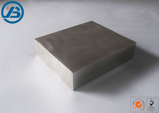 mua Có thể ổn định Kích thước AM60 Hợp kim Magnesium Độ Density thấp Độ đàn hồi nhỏ online manufacture