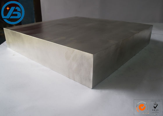 mua Miếng Nhôm Magnesium Mỏng Đặc điểm Đặc tính Cao AZ80 AZ91 Đối với 3C / Giao thông vận tải online manufacture