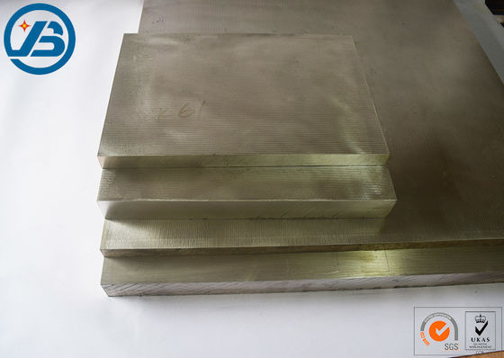 mua Trọng lượng nhẹ AZ61 Magnesium Alloy AZ31 AZ31B ZK61 Kích thước Theo Yêu cầu online manufacture