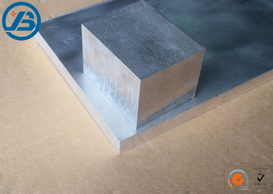 mua Trọng lượng nhẹ Magnesium hợp kim mảng AZ91AZ31B Magnesium Plate High Strength online manufacture