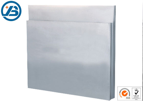 mua AZ31 AZ61 AZ91 WE43 ZK60 Miếng dụng cụ Magnesium không dễ dàng biến dạng online manufacture