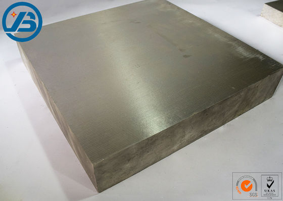 mua AZ91D AM50A AM60B Hợp kim Magnesium tấm AZ31B Magnesium Plate Không Magnetic online manufacture