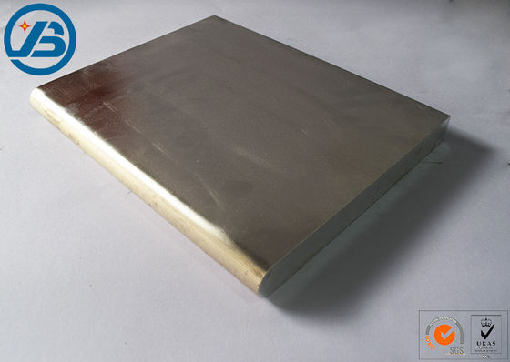 mua 3C Air Satellite Magnesium Hợp kim Tấm Slab online manufacture