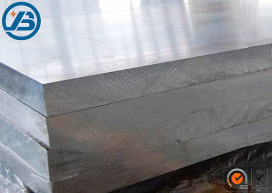 mua AZ31B-H24 Phiến hợp kim Magie Độ dầy Cao Độ dày tấm Magnesium online manufacture