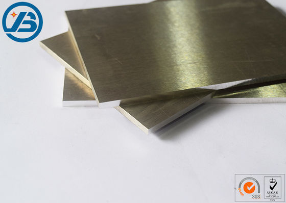 mua Mg Tấm phiến bằng đồng Hợp kim Magnesium Độ Cường độ Cao Tỷ trọng Trọng lượng nhỏ online manufacture