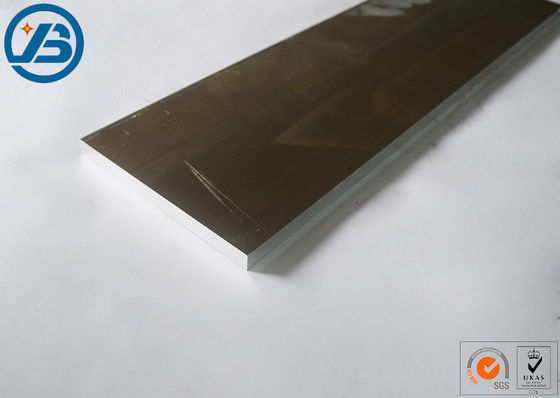 mua Tiêu chuẩn Anh ZK60 WE43 Magnesium Mảng kim loại Mô đun nhỏ Độ đàn hồi online manufacture
