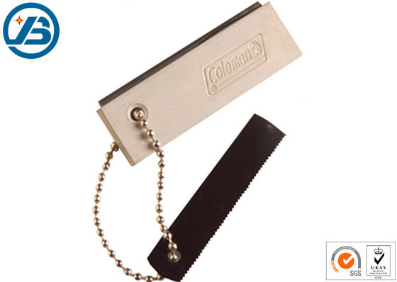 mua Survival Magnesium Fire Starter Chống ăn mòn Magnesium Flint Stone online manufacture