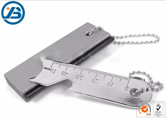 mua EDC Kits Khám phá sự sống còn Spark Magnesium Survival Fire Starter Tùy chỉnh online manufacture