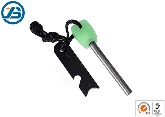 mua Công cụ Survival Cắm Trường Công cụ Magnesium Fire Starter Xử lý Magnesium Flint Bar online manufacture