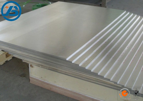 mua WE Series Mảng hợp kim Magnesium / Sheet / Slab Hợp kim đúc hợp lực cao online manufacture